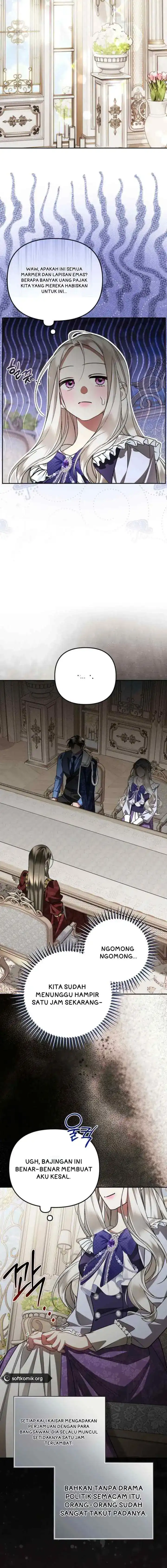 My Husband Is The Possessed Main Character Chapter 38 - Page 14
