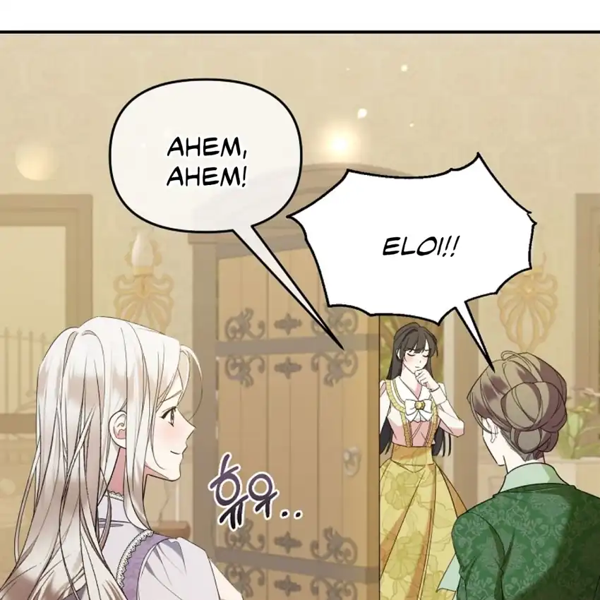 My Husband Is The Possessed Main Character Chapter 4 - Page 108