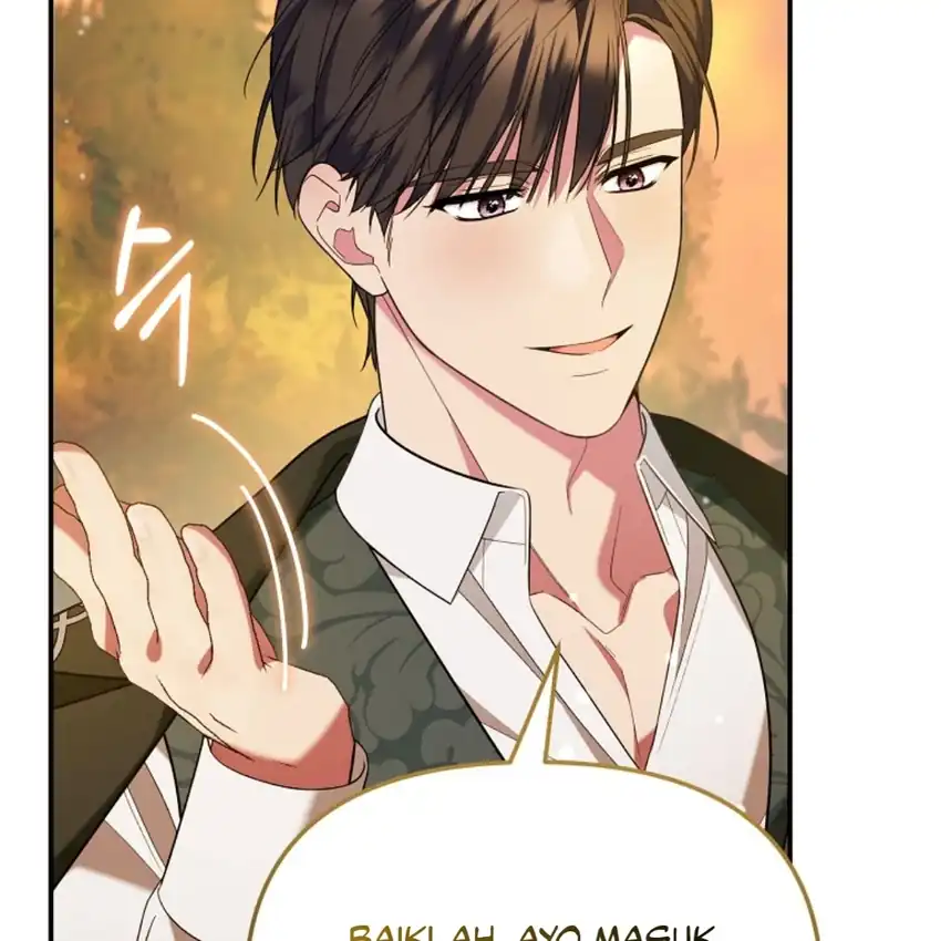 My Husband Is The Possessed Main Character Chapter 4 - Page 12