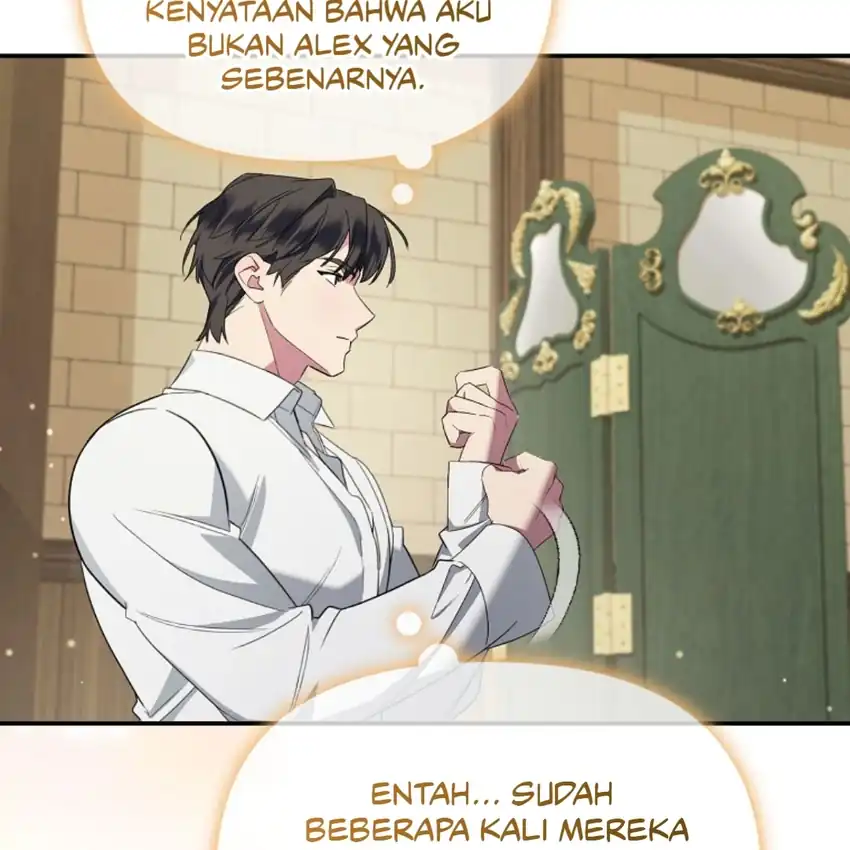 My Husband Is The Possessed Main Character Chapter 4 - Page 128