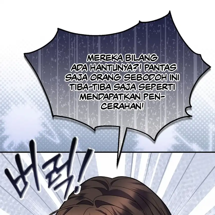 My Husband Is The Possessed Main Character Chapter 4 - Page 14