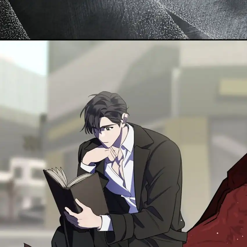 My Husband Is The Possessed Main Character Chapter 4 - Page 150