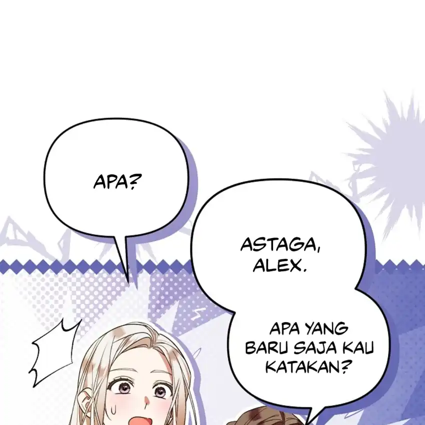 My Husband Is The Possessed Main Character Chapter 4 - Page 29
