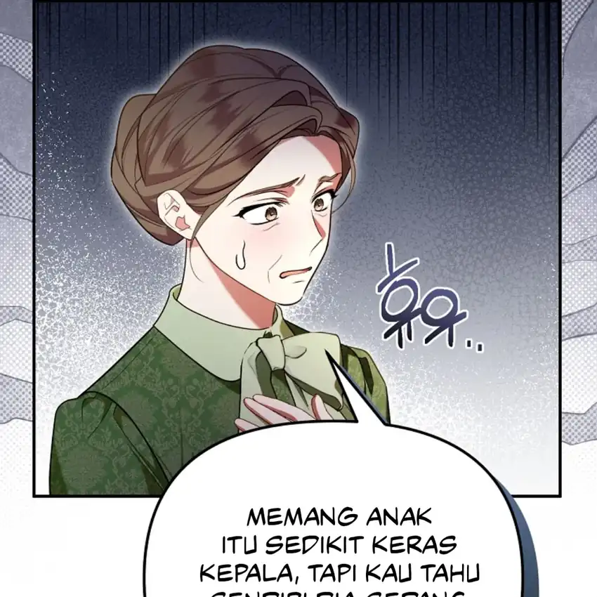 My Husband Is The Possessed Main Character Chapter 4 - Page 31