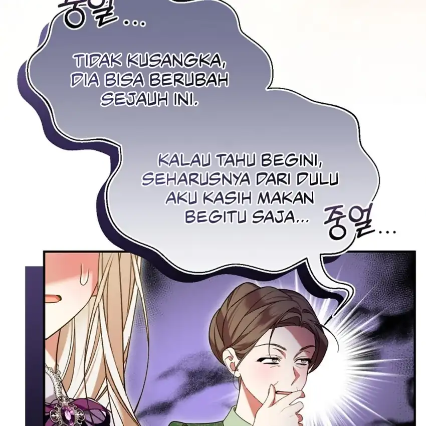 My Husband Is The Possessed Main Character Chapter 4 - Page 38