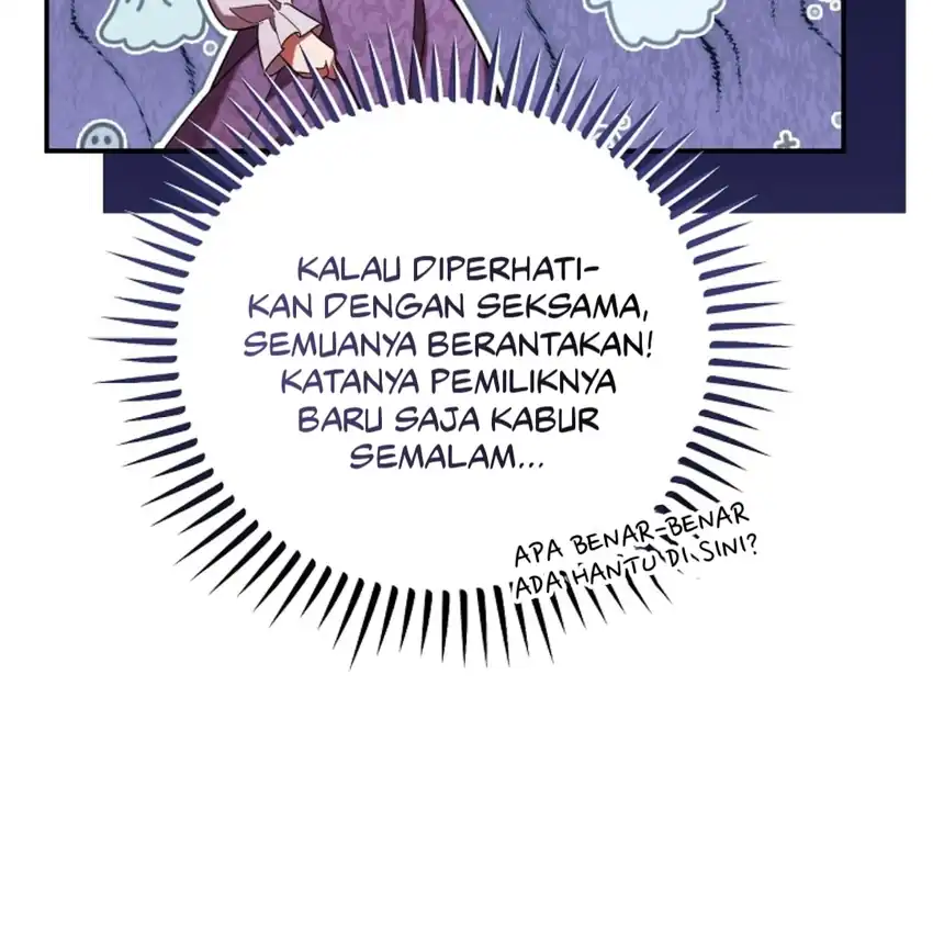 My Husband Is The Possessed Main Character Chapter 4 - Page 58