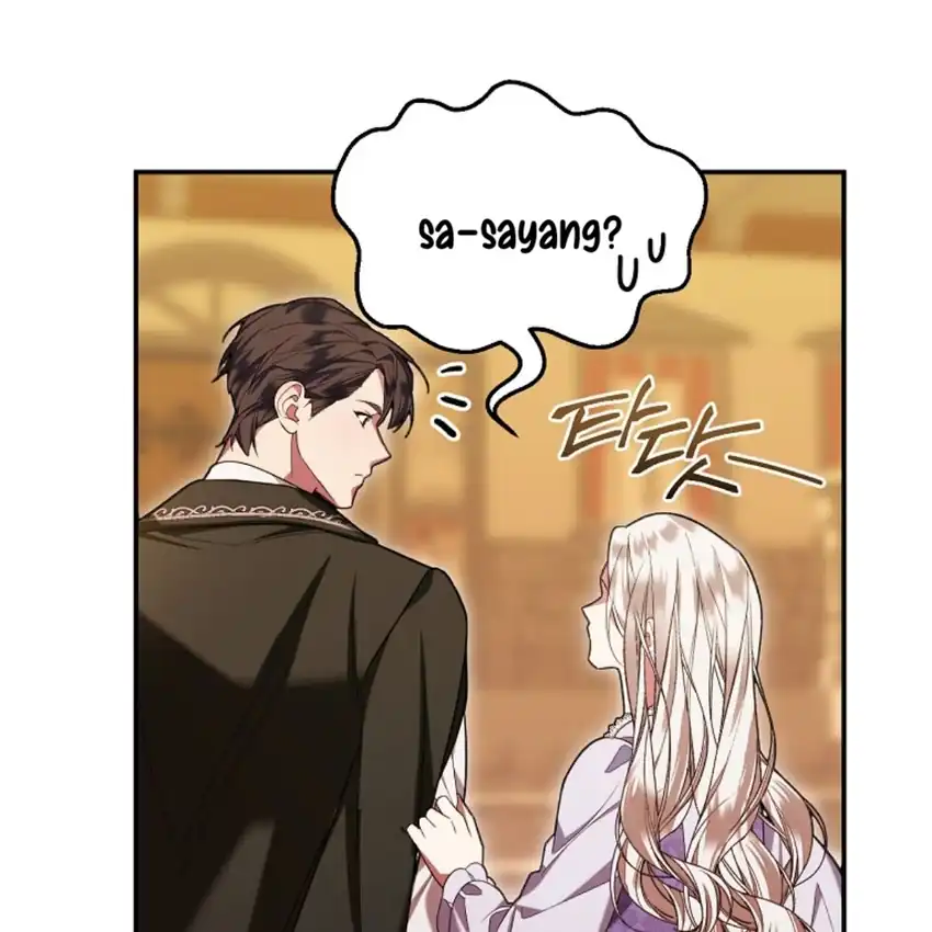 My Husband Is The Possessed Main Character Chapter 4 - Page 59