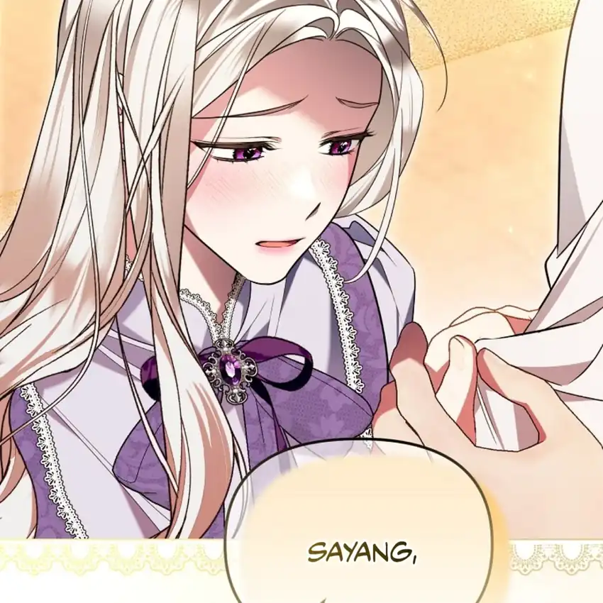My Husband Is The Possessed Main Character Chapter 4 - Page 65
