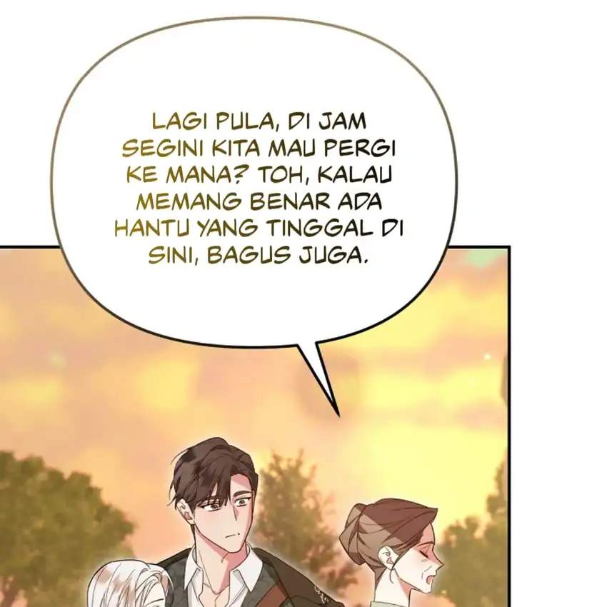 My Husband Is The Possessed Main Character Chapter 4 - Page 71