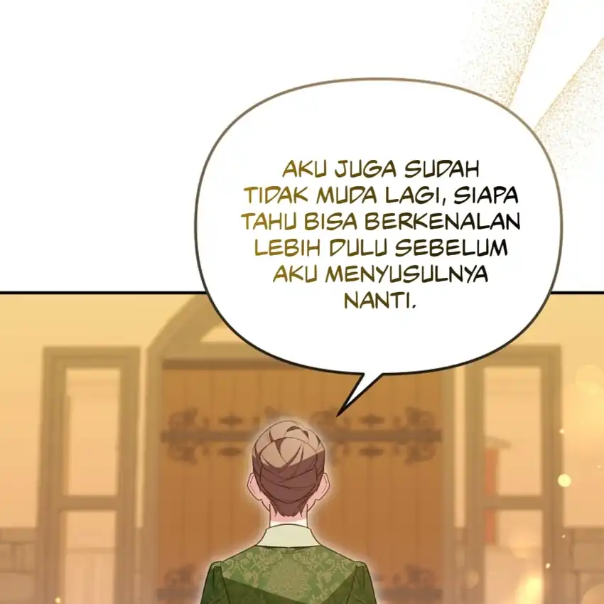 My Husband Is The Possessed Main Character Chapter 4 - Page 73