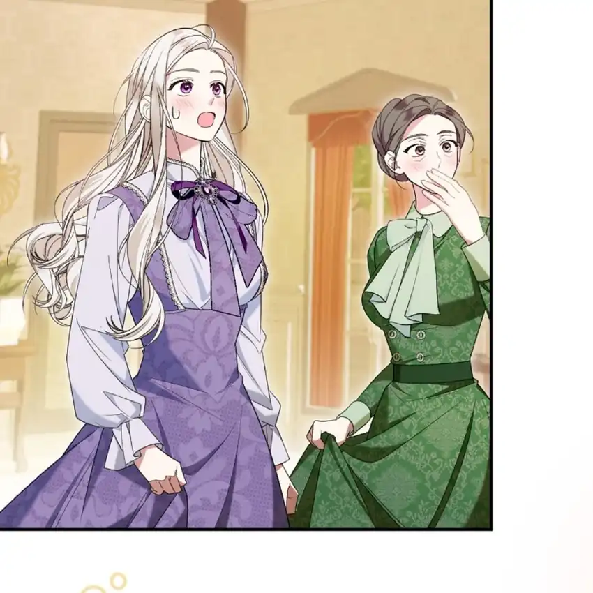 My Husband Is The Possessed Main Character Chapter 4 - Page 83