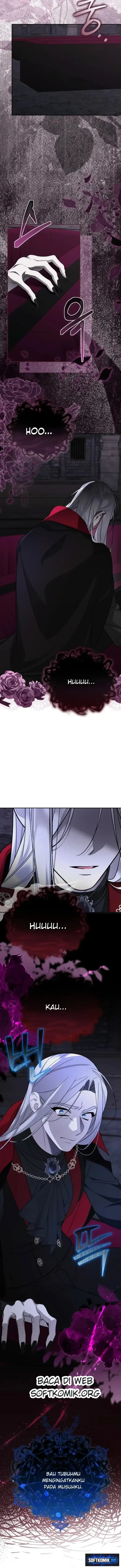 My Husband Is The Possessed Main Character Chapter 41 - Page 9