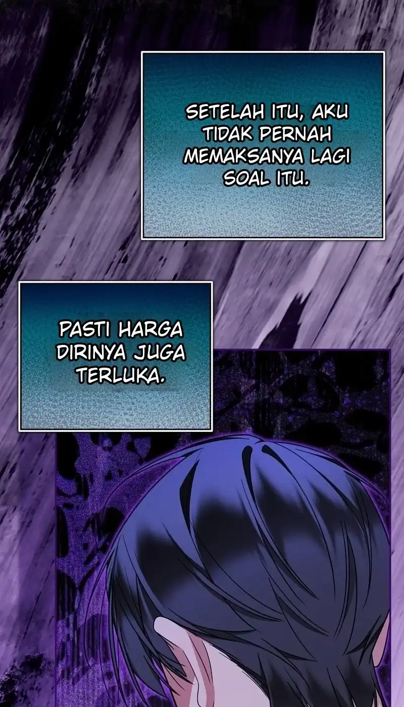 Baca My Husband Is The Possessed Main Character Chapter 42 Bahasa Indonesia page 204
