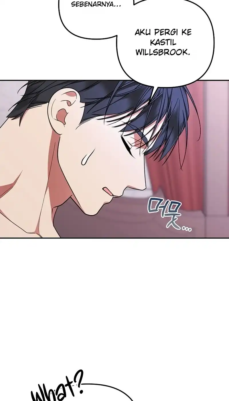 Baca My Husband Is The Possessed Main Character Chapter 42 Bahasa Indonesia page 208