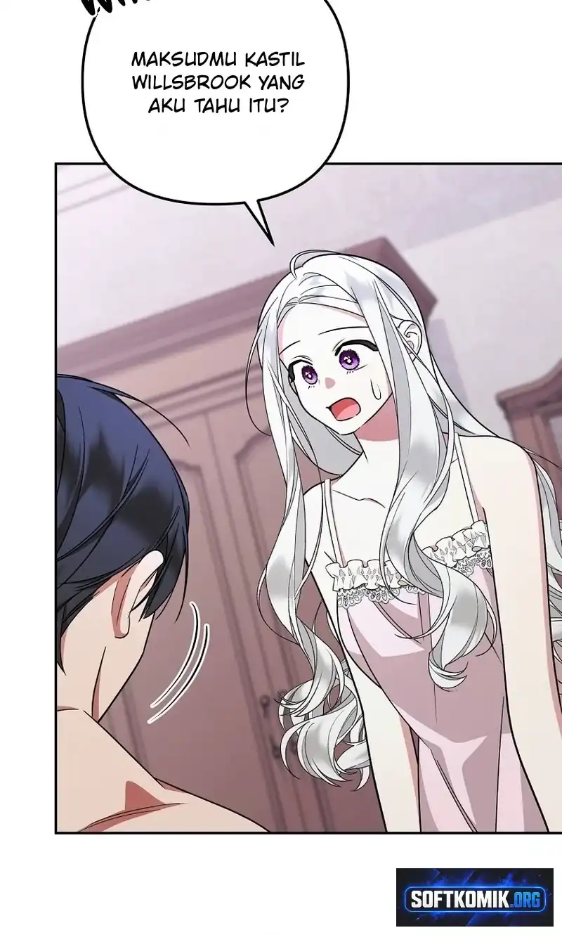 Baca My Husband Is The Possessed Main Character Chapter 42 Bahasa Indonesia page 210