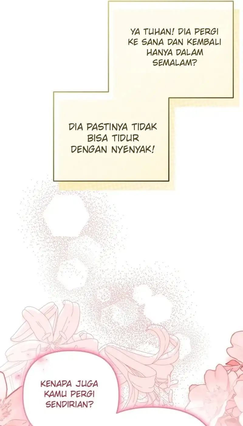 Baca My Husband Is The Possessed Main Character Chapter 42 Bahasa Indonesia page 212