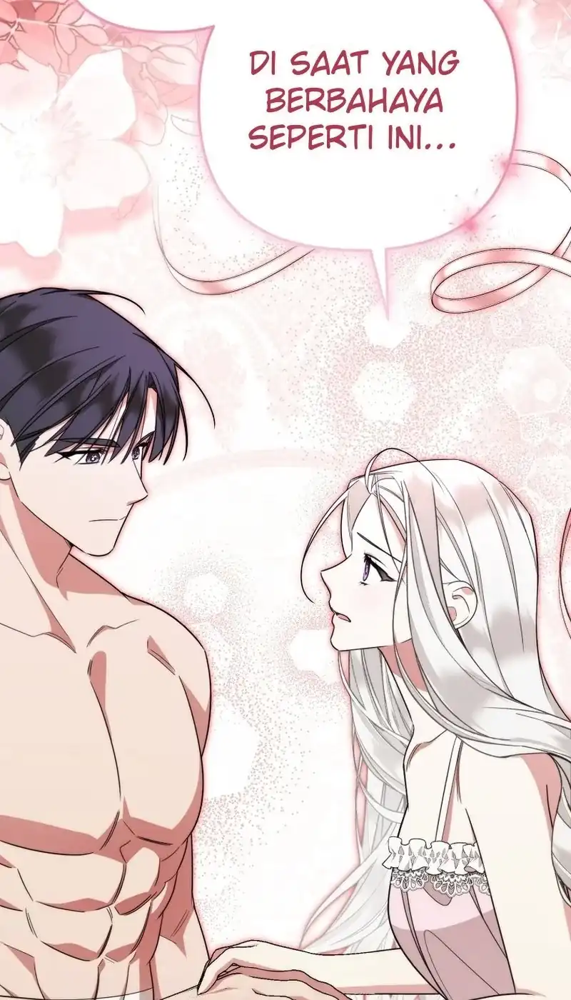 Baca My Husband Is The Possessed Main Character Chapter 42 Bahasa Indonesia page 214