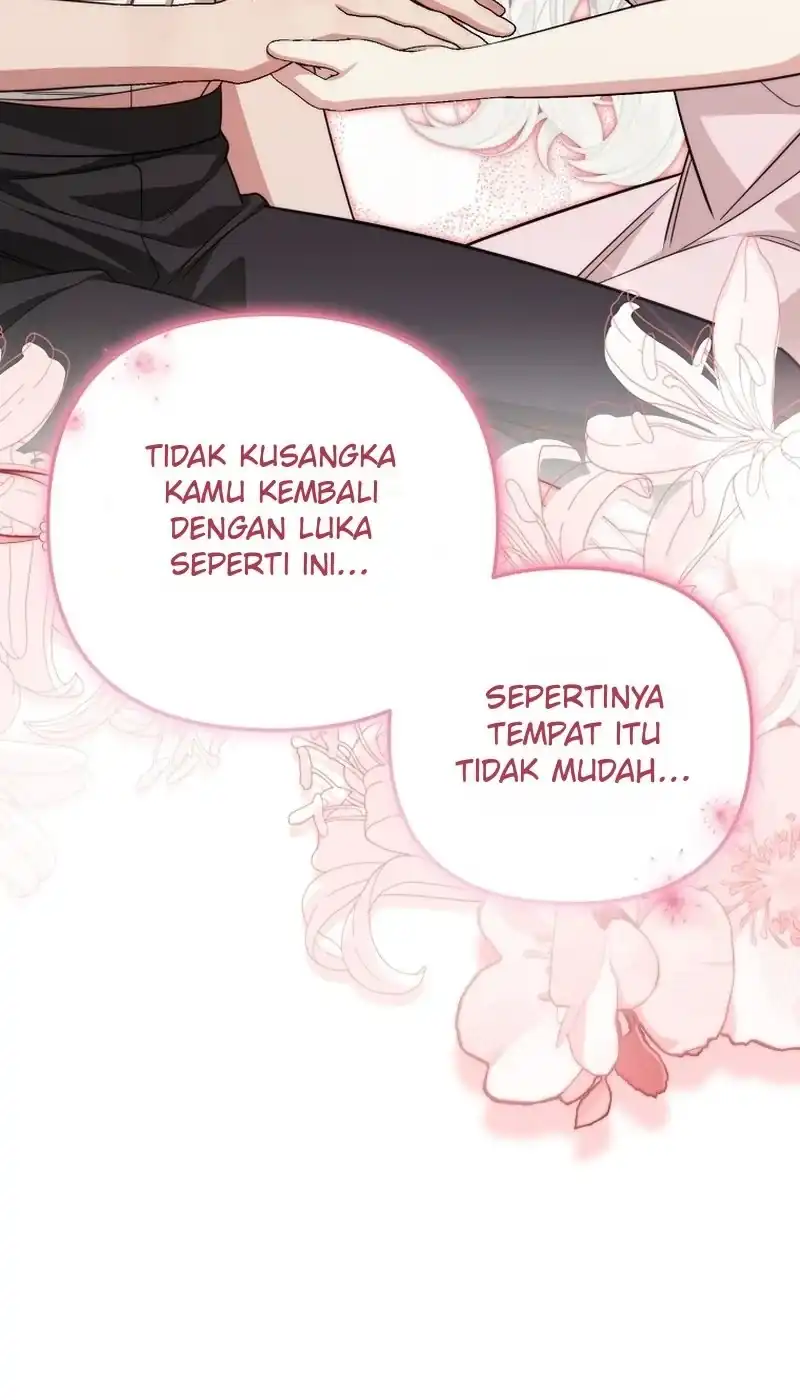 Baca My Husband Is The Possessed Main Character Chapter 42 Bahasa Indonesia page 216