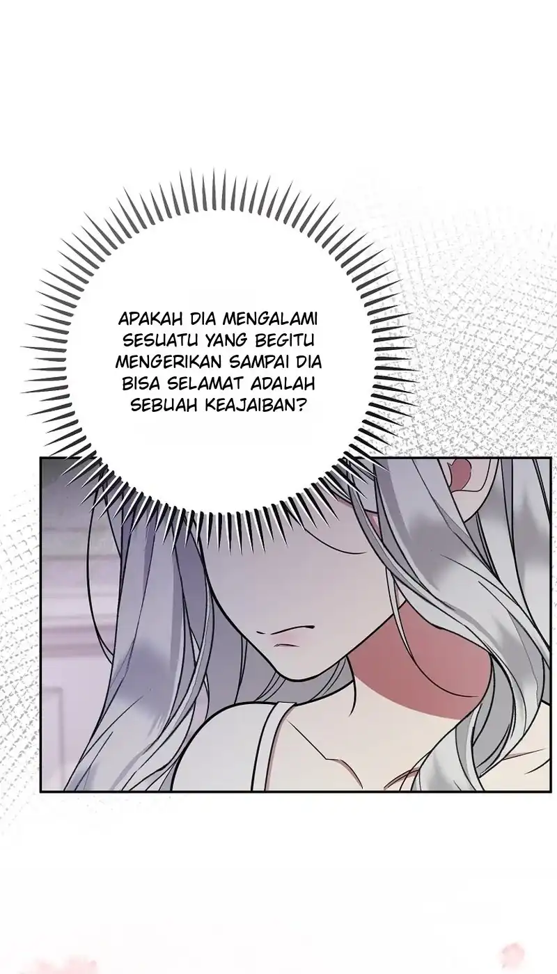 Baca My Husband Is The Possessed Main Character Chapter 42 Bahasa Indonesia page 218
