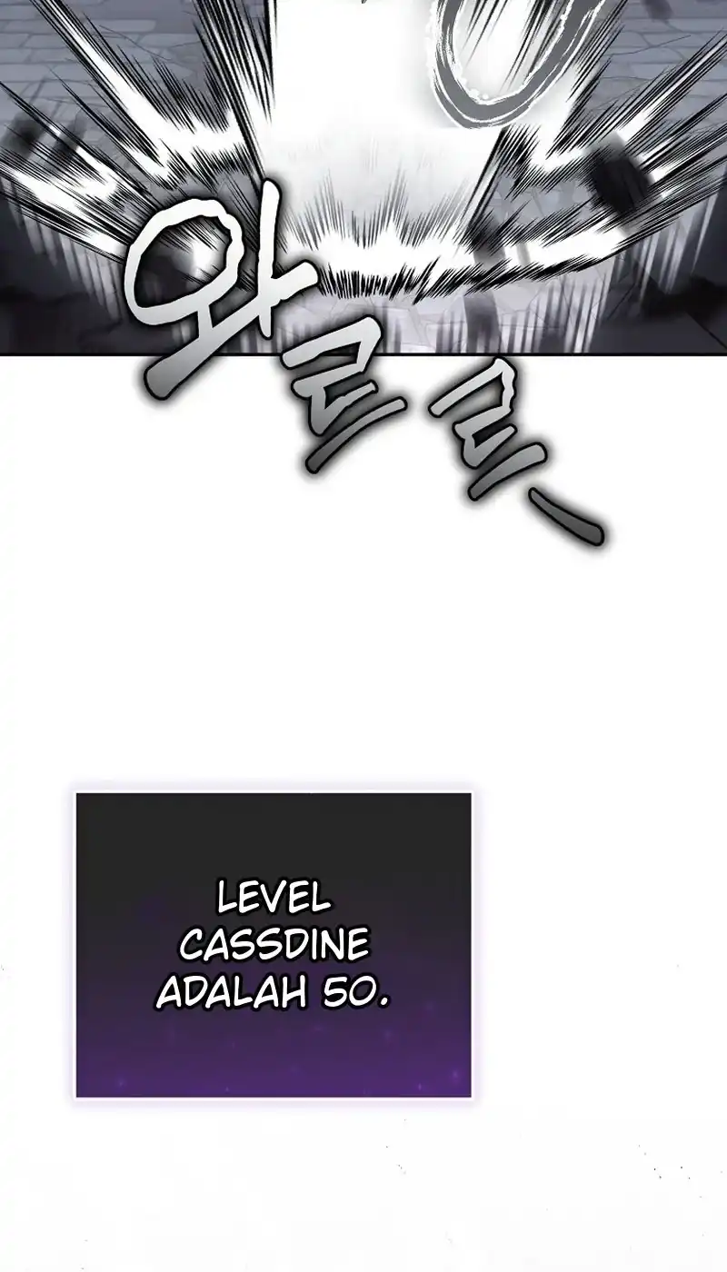 Baca My Husband Is The Possessed Main Character Chapter 42 Bahasa Indonesia page 32