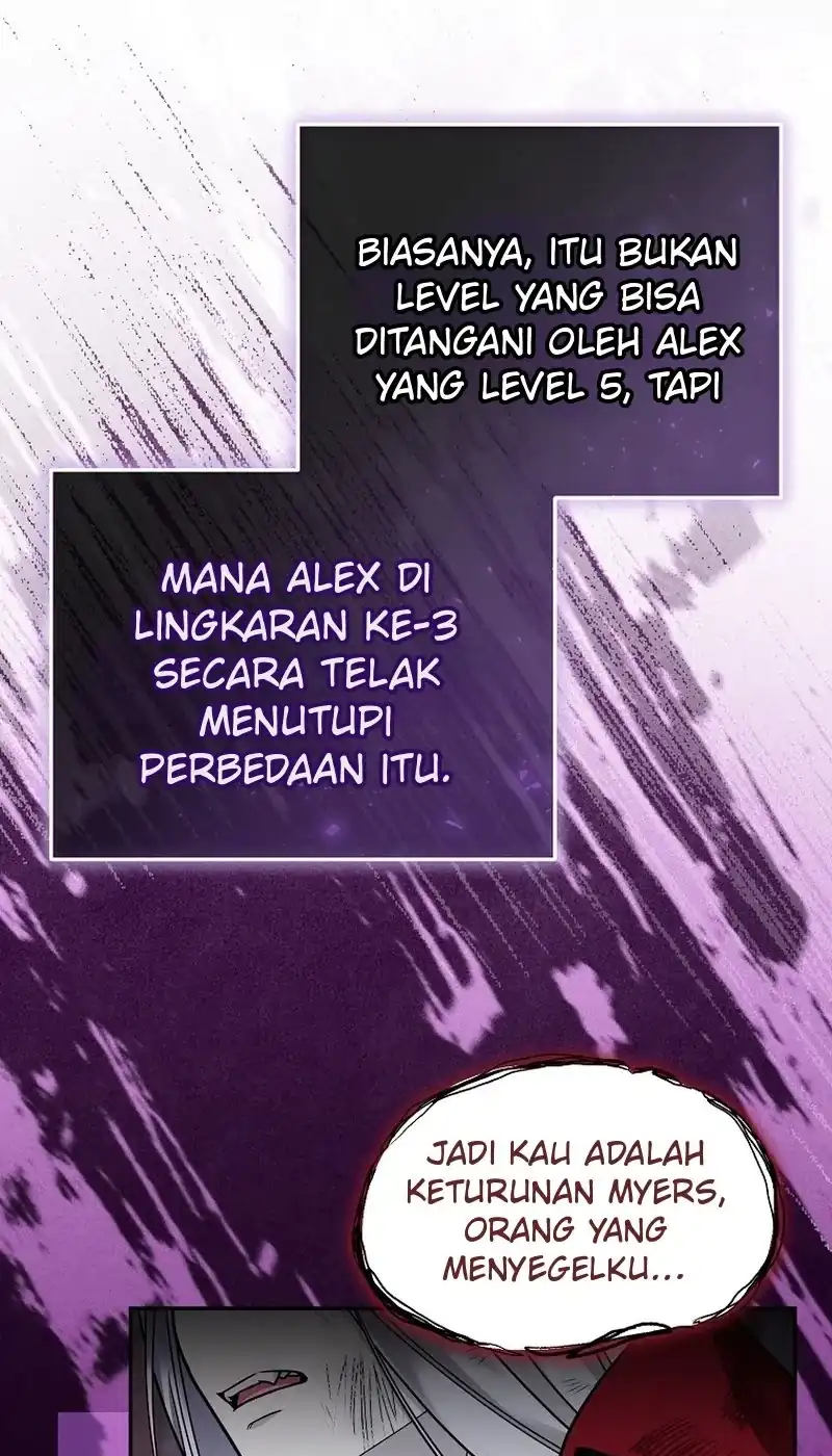 Baca My Husband Is The Possessed Main Character Chapter 42 Bahasa Indonesia page 34