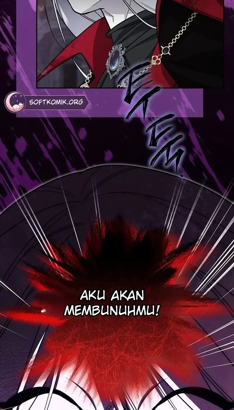 Baca My Husband Is The Possessed Main Character Chapter 42 Bahasa Indonesia page 36