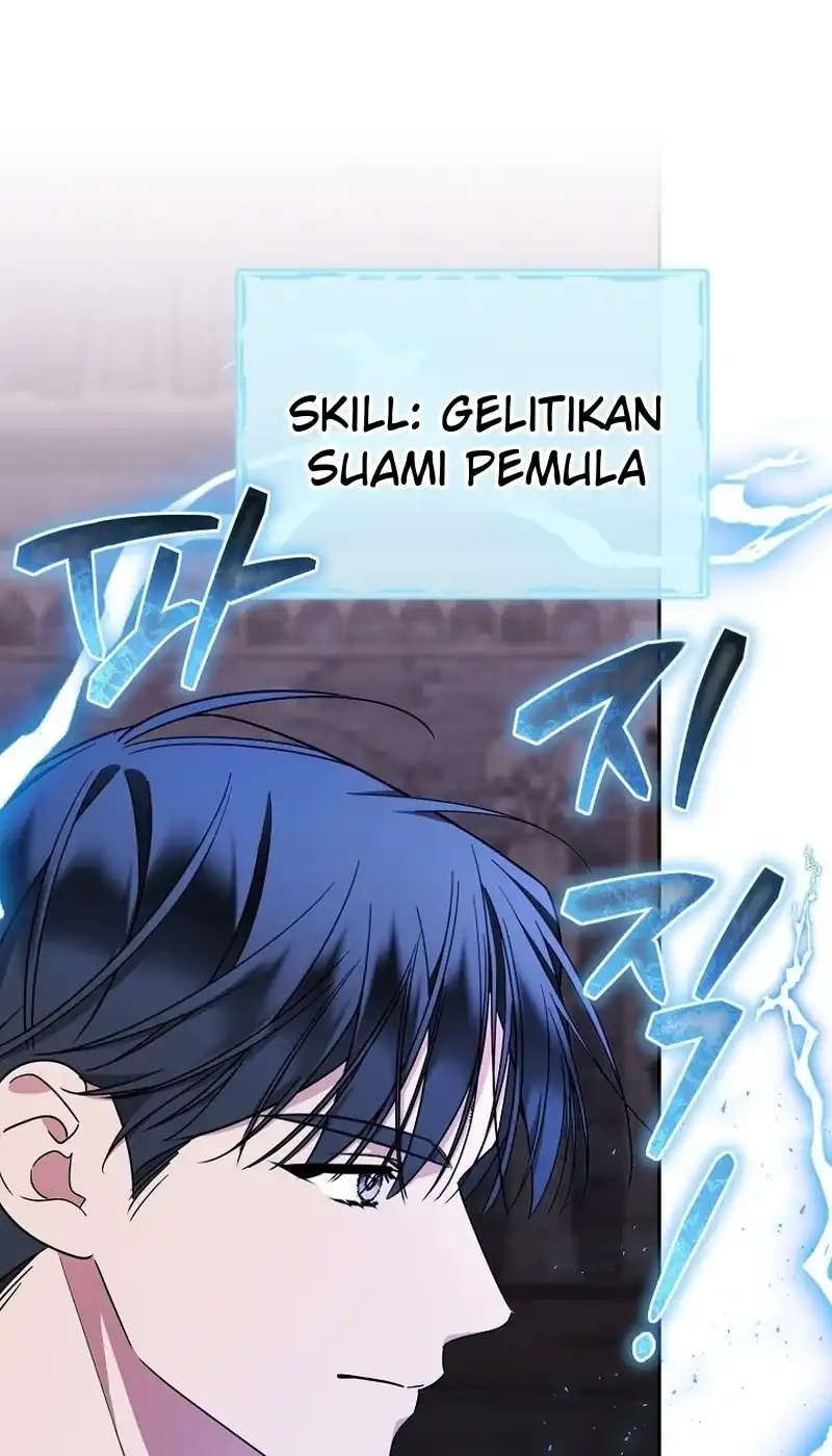 Baca My Husband Is The Possessed Main Character Chapter 42 Bahasa Indonesia page 50