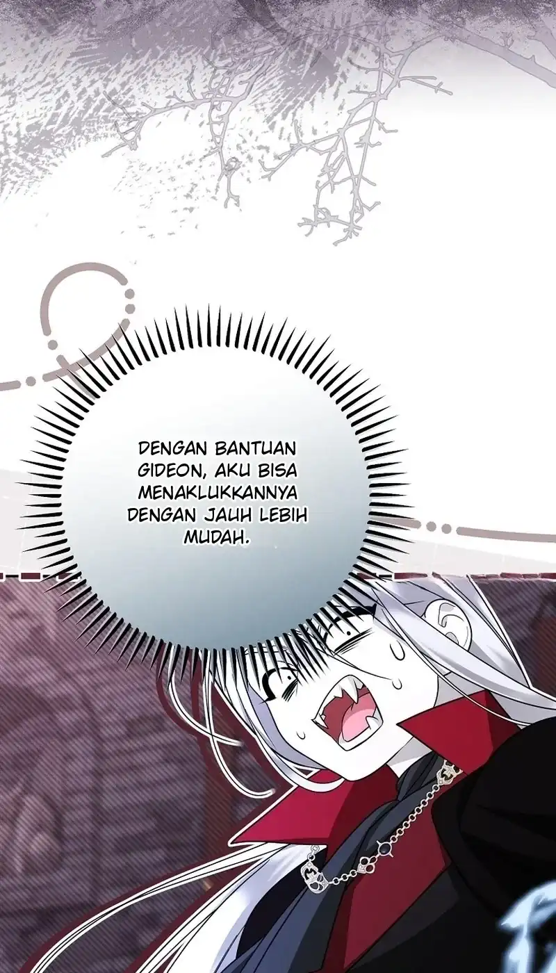 Baca My Husband Is The Possessed Main Character Chapter 42 Bahasa Indonesia page 82