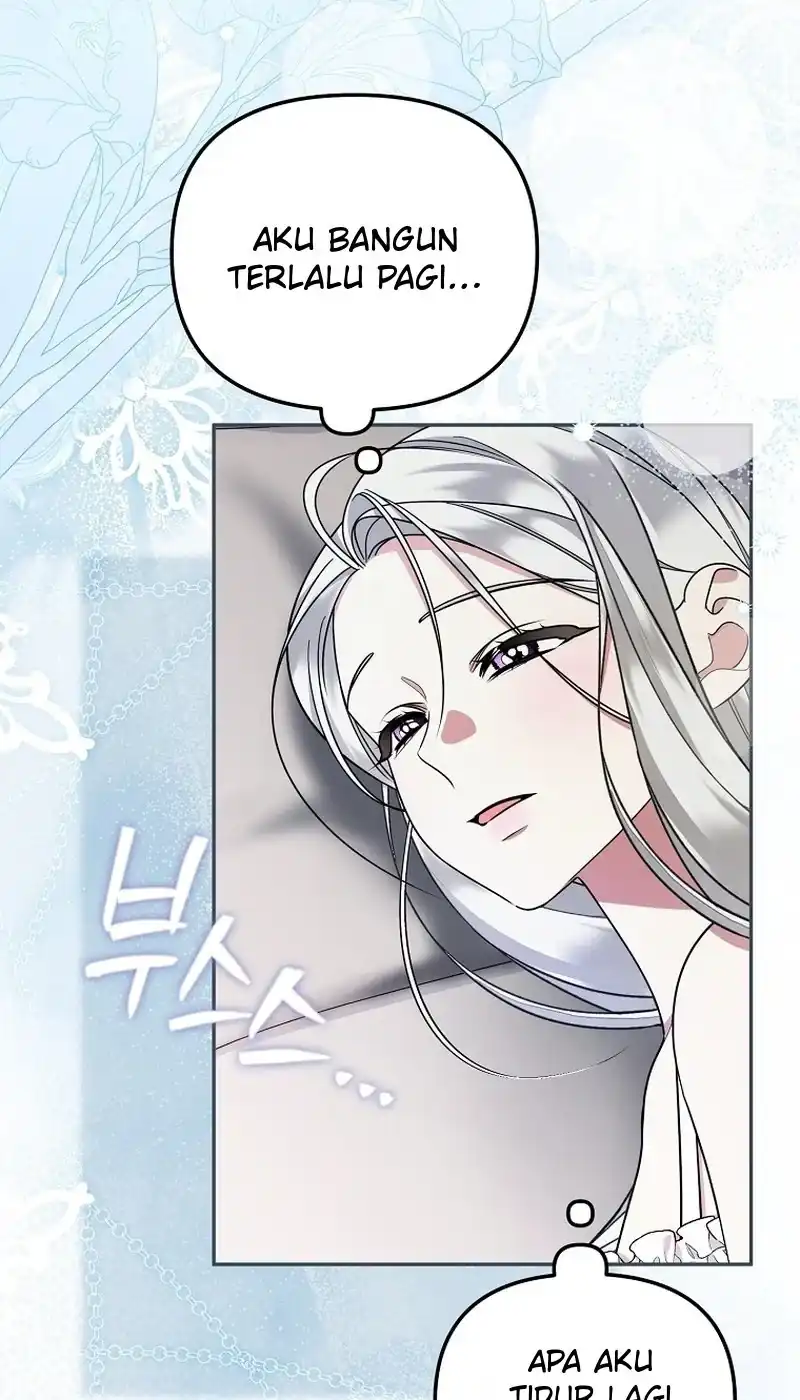 Baca My Husband Is The Possessed Main Character Chapter 42 Bahasa Indonesia page 132