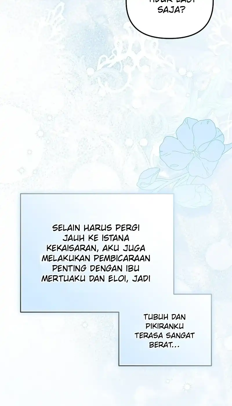 Baca My Husband Is The Possessed Main Character Chapter 42 Bahasa Indonesia page 134
