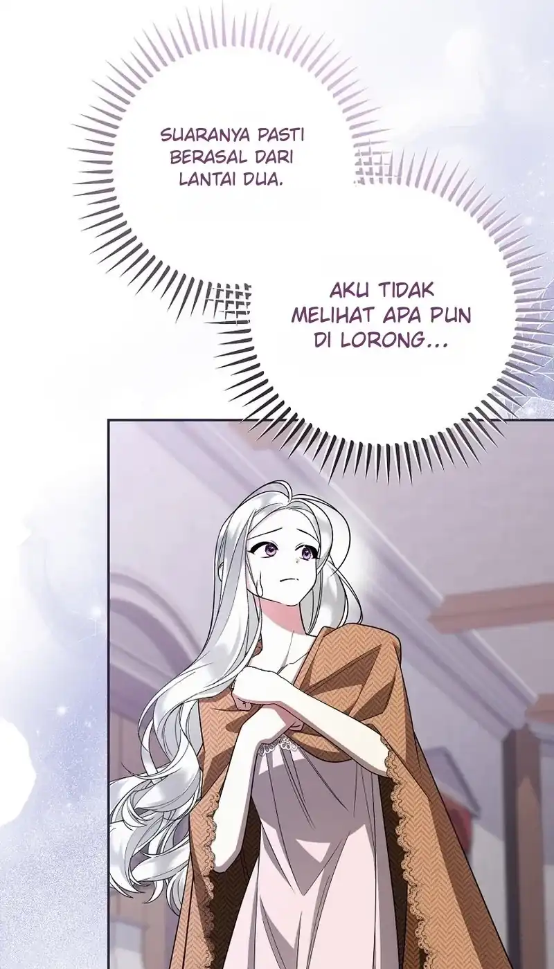 Baca My Husband Is The Possessed Main Character Chapter 42 Bahasa Indonesia page 144
