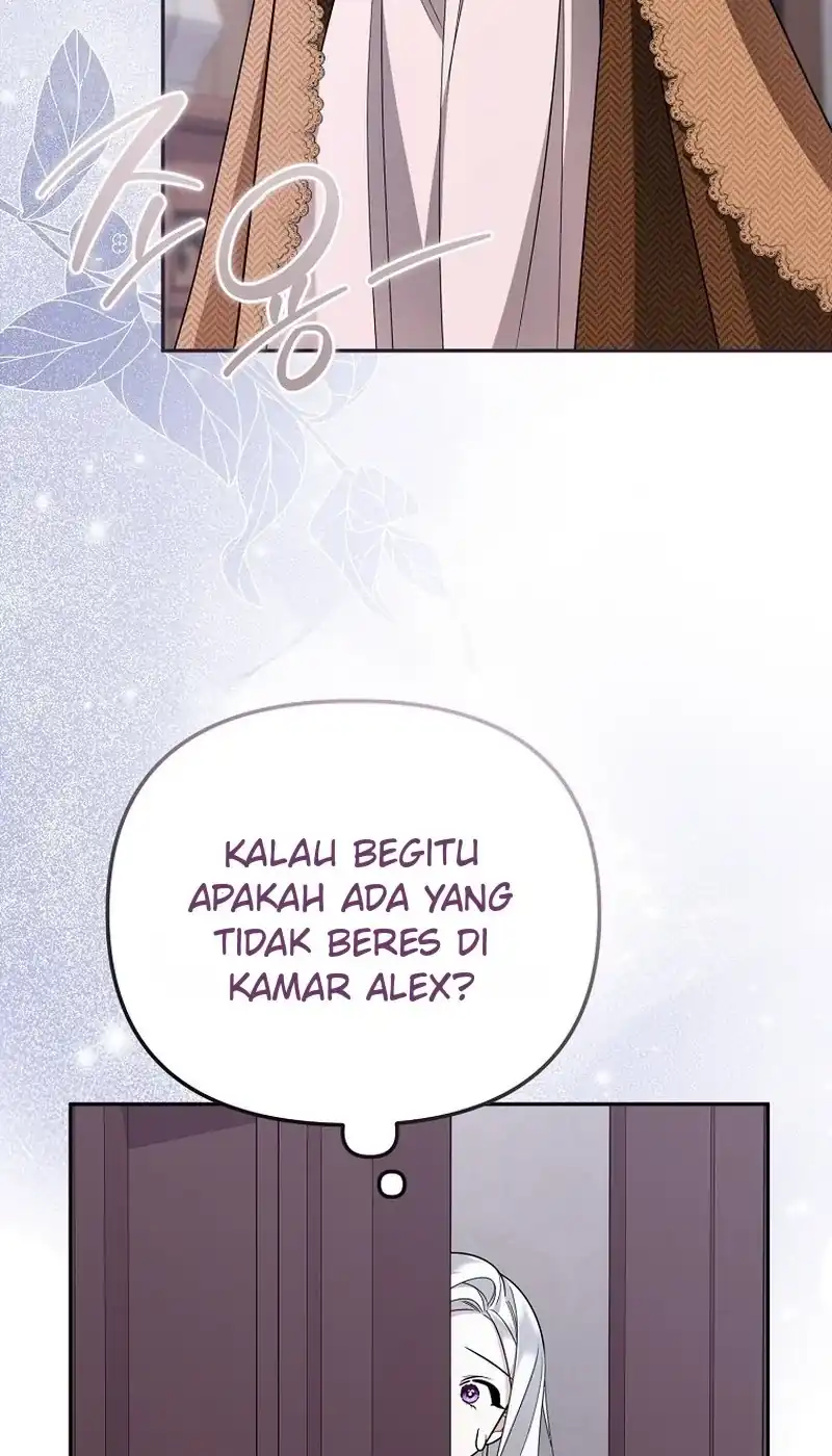 Baca My Husband Is The Possessed Main Character Chapter 42 Bahasa Indonesia page 146
