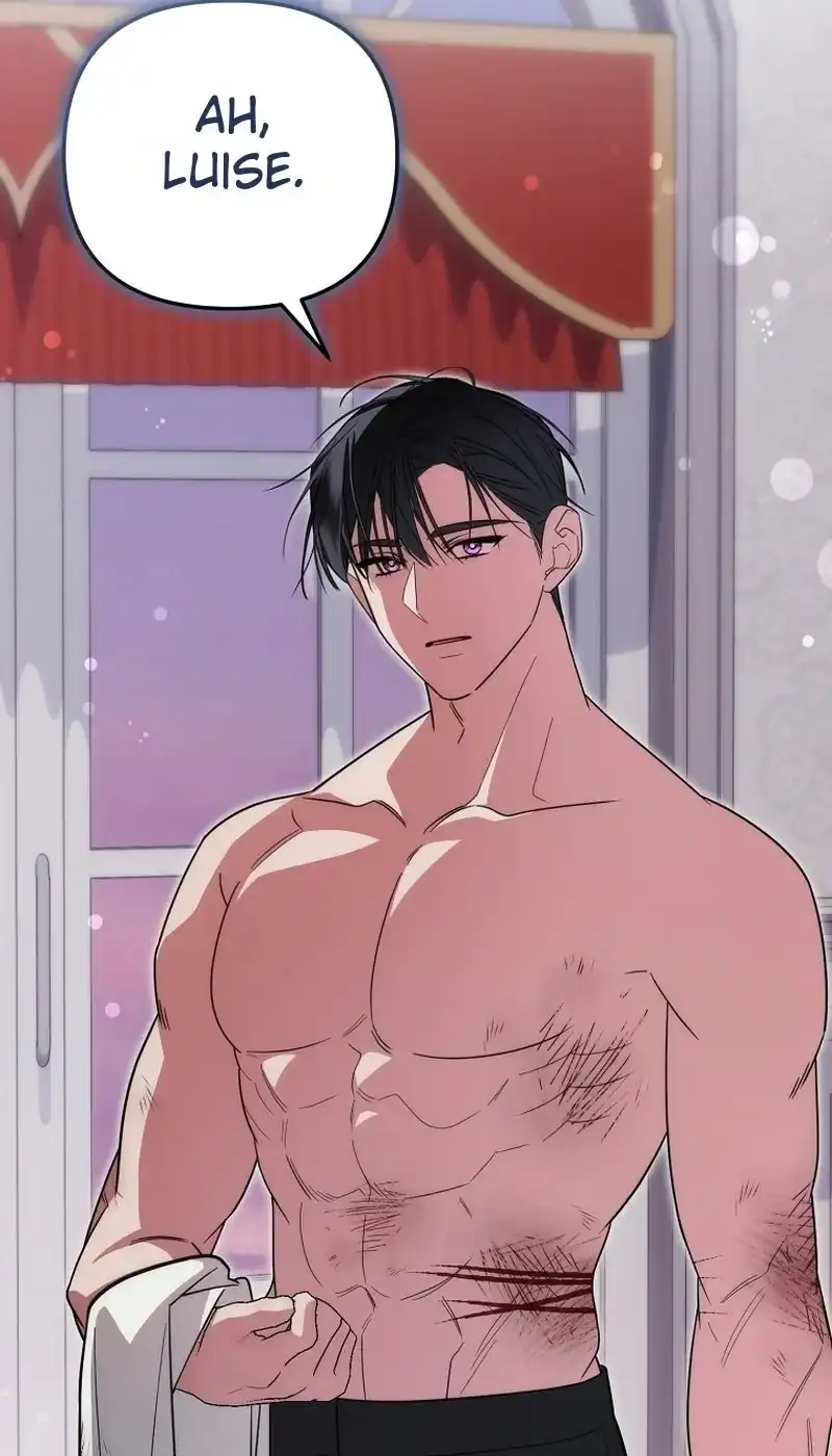 Baca My Husband Is The Possessed Main Character Chapter 42 Bahasa Indonesia page 158