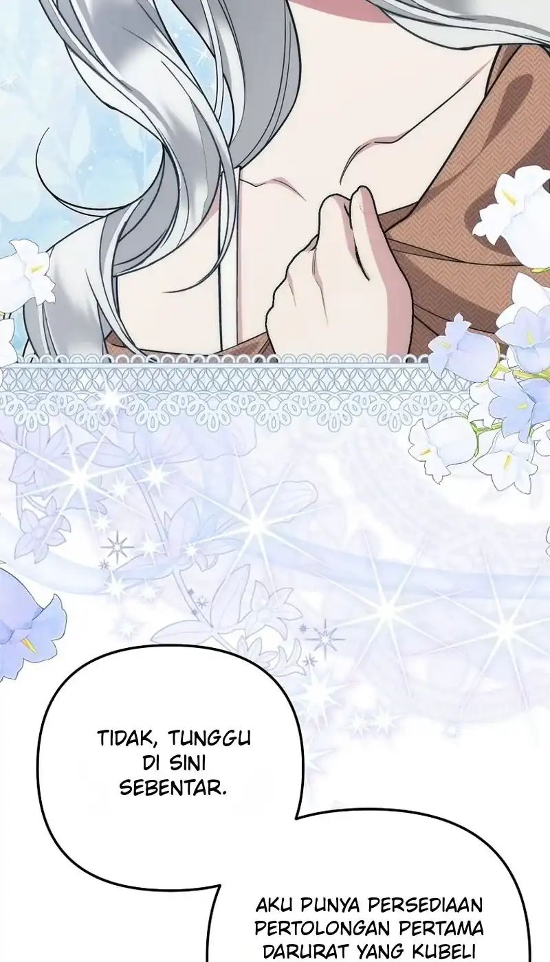 Baca My Husband Is The Possessed Main Character Chapter 42 Bahasa Indonesia page 164