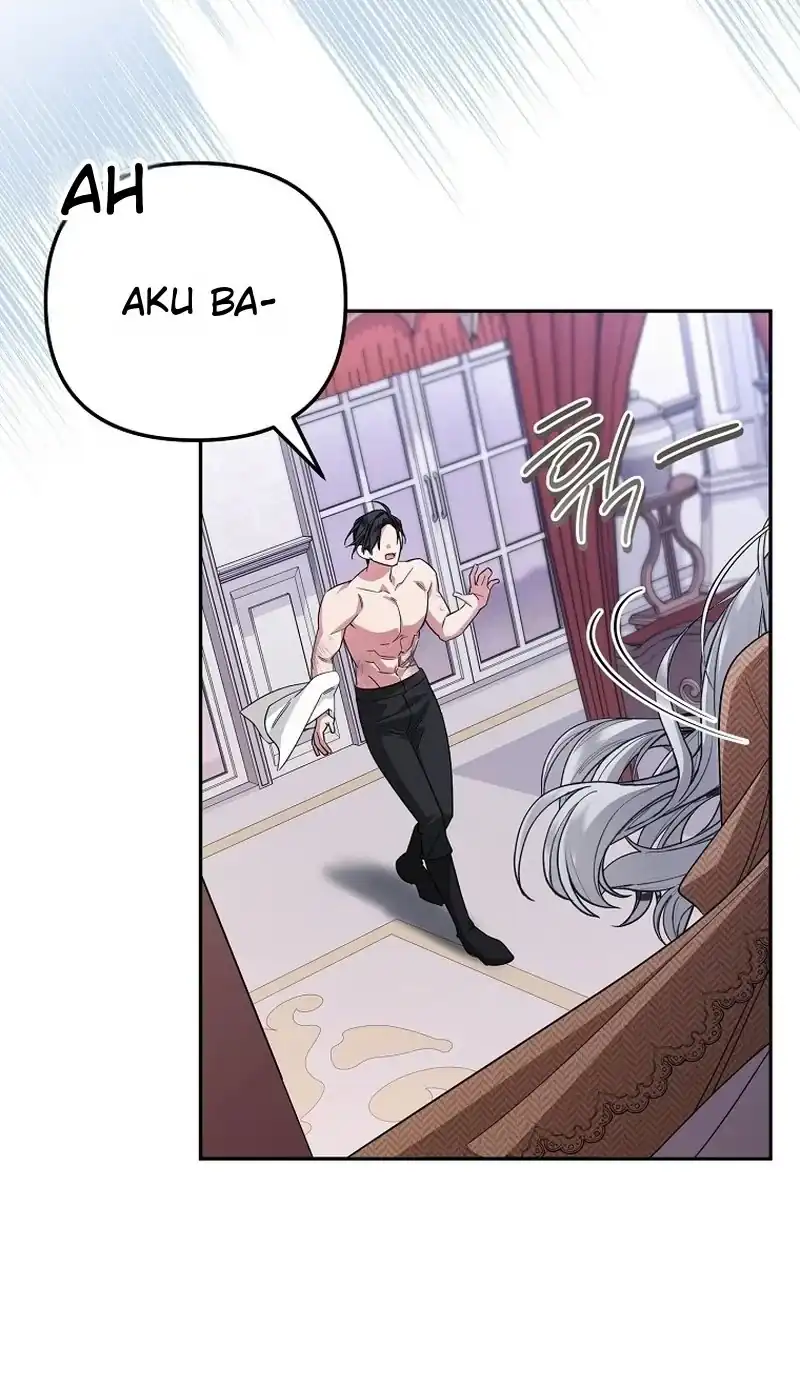 Baca My Husband Is The Possessed Main Character Chapter 42 Bahasa Indonesia page 168