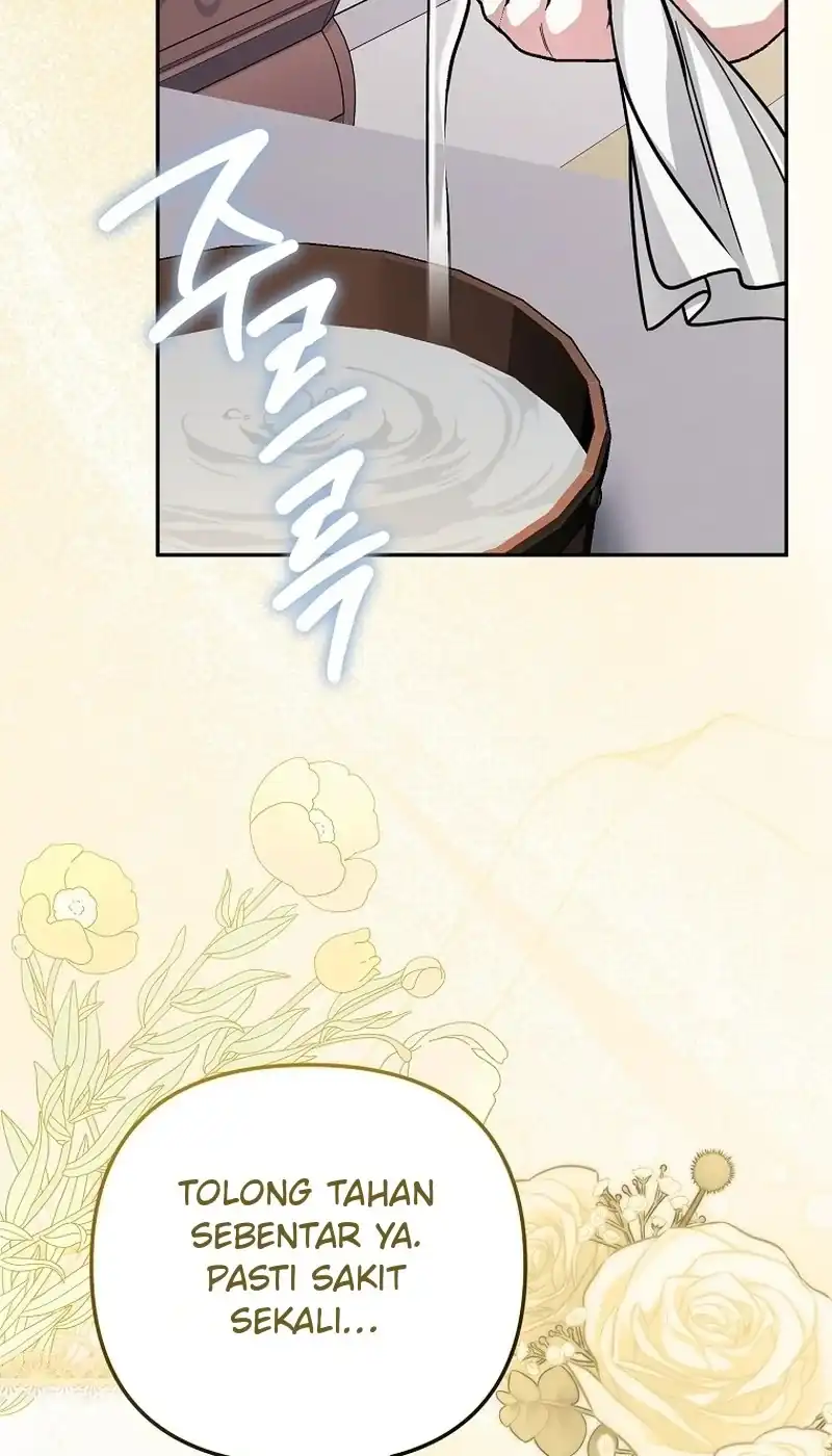 Baca My Husband Is The Possessed Main Character Chapter 42 Bahasa Indonesia page 174