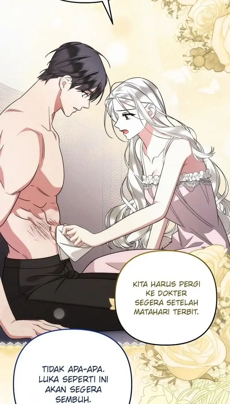 Baca My Husband Is The Possessed Main Character Chapter 42 Bahasa Indonesia page 176