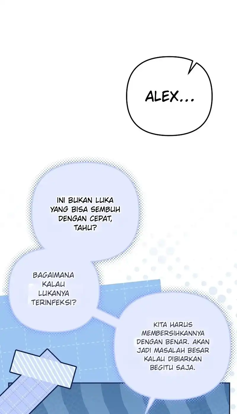 Baca My Husband Is The Possessed Main Character Chapter 42 Bahasa Indonesia page 182
