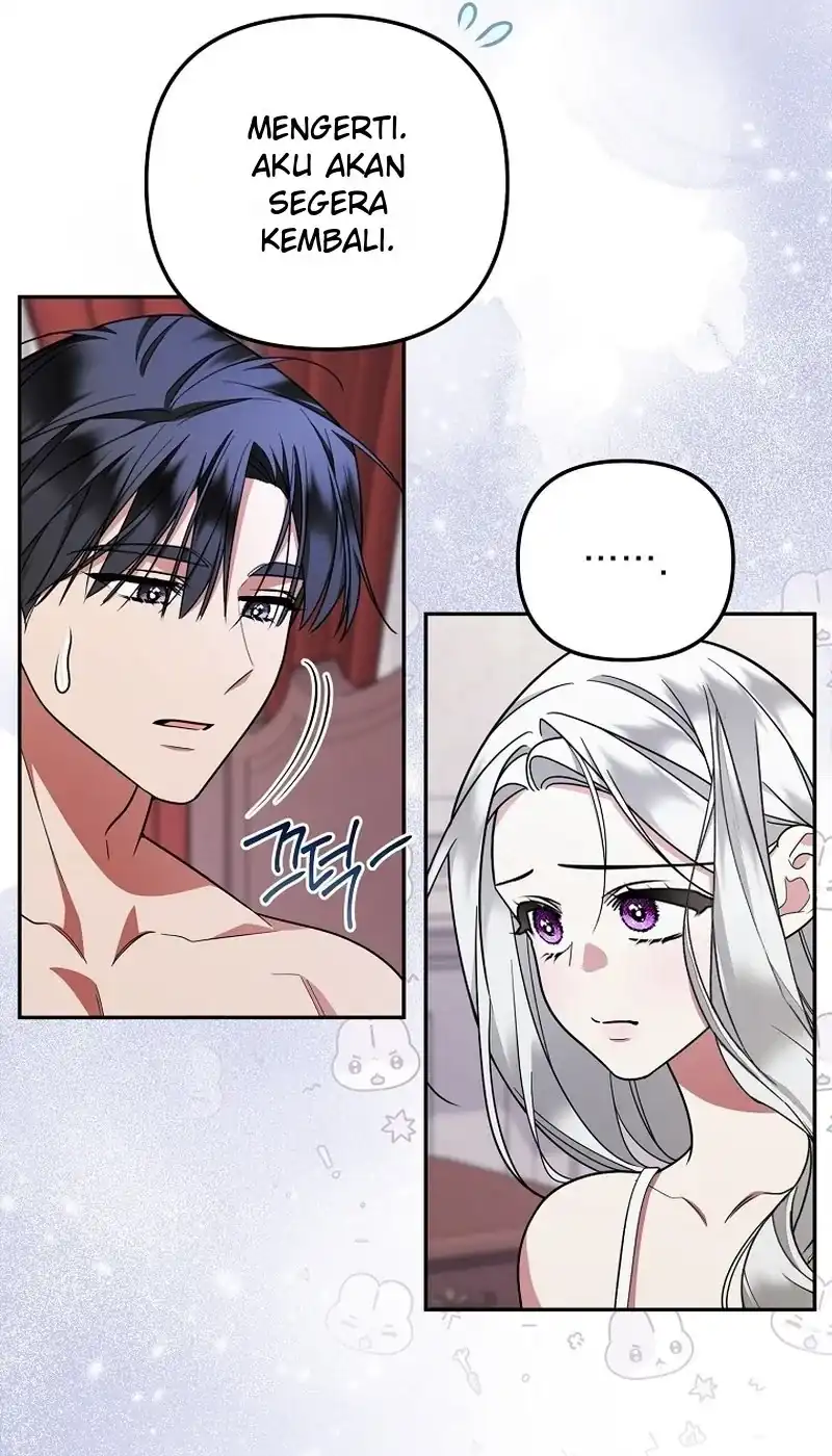 Baca My Husband Is The Possessed Main Character Chapter 42 Bahasa Indonesia page 186