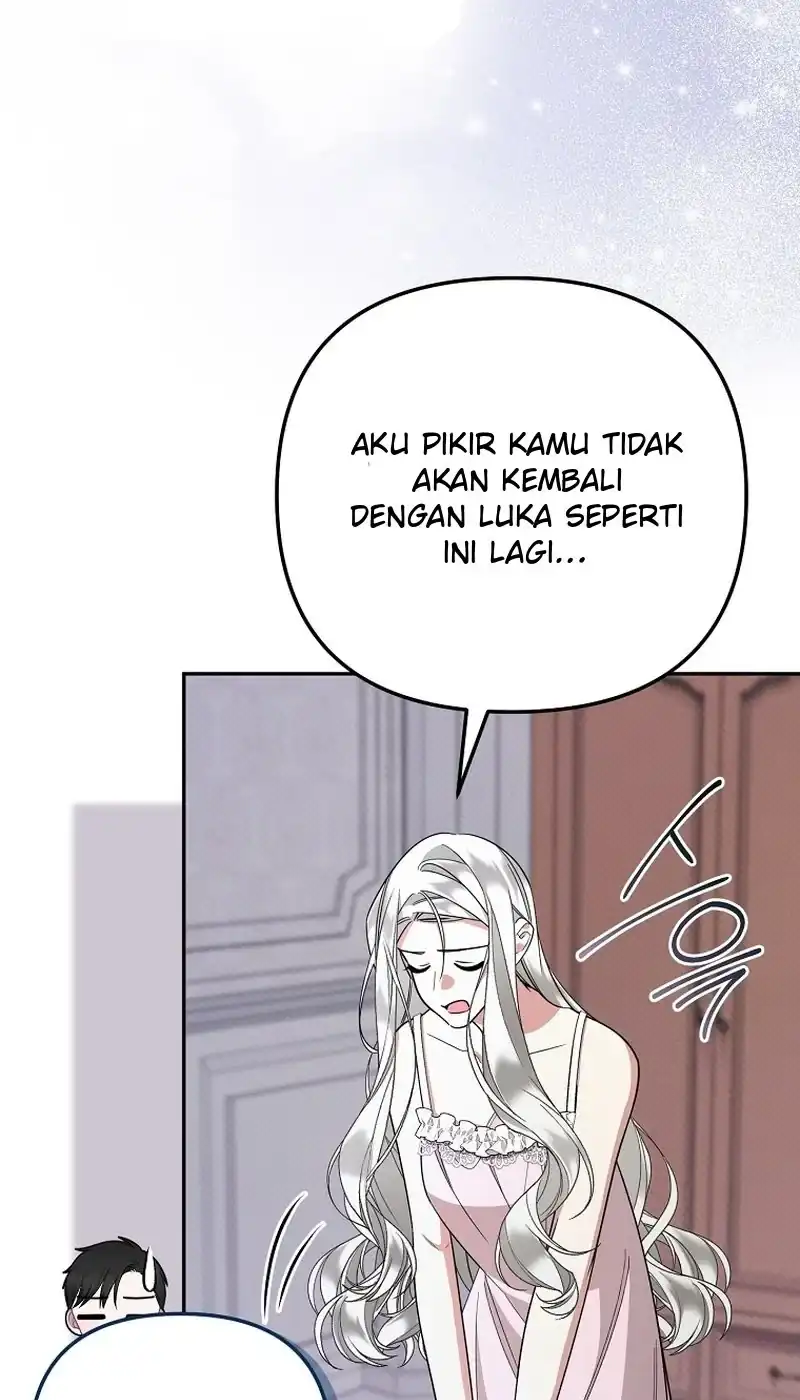 Baca My Husband Is The Possessed Main Character Chapter 42 Bahasa Indonesia page 190