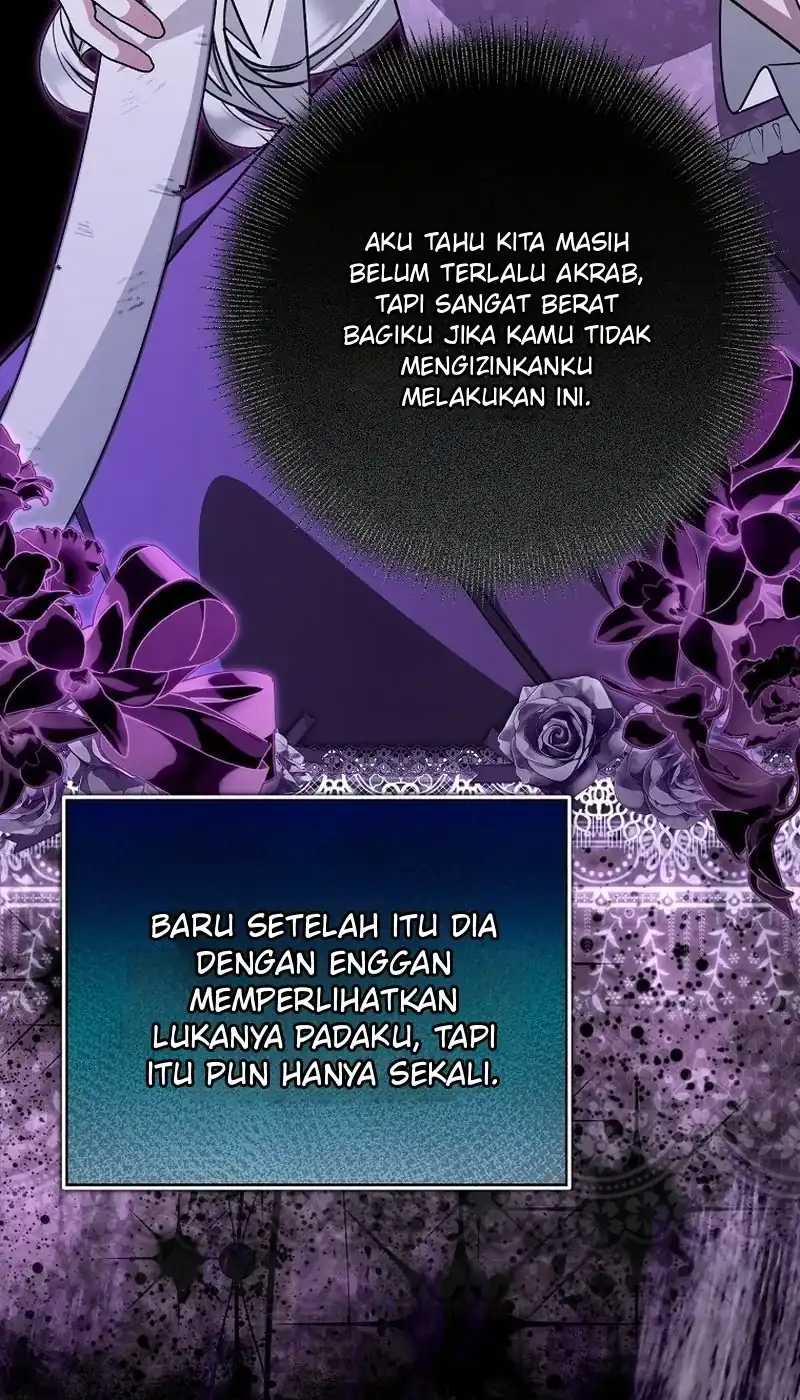 Baca My Husband Is The Possessed Main Character Chapter 42 Bahasa Indonesia page 202