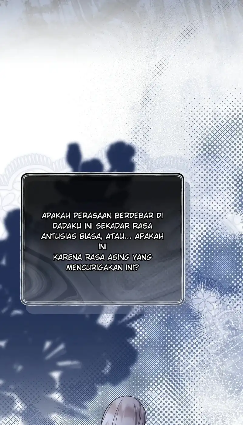Baca My Husband Is The Possessed Main Character Chapter 43 Bahasa Indonesia page 208