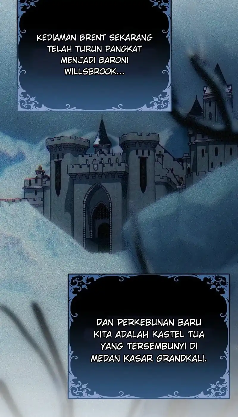 Baca My Husband Is The Possessed Main Character Chapter 43 Bahasa Indonesia page 26
