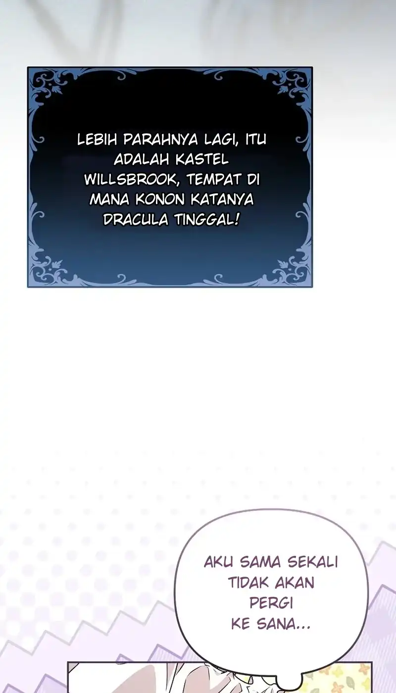 Baca My Husband Is The Possessed Main Character Chapter 43 Bahasa Indonesia page 28