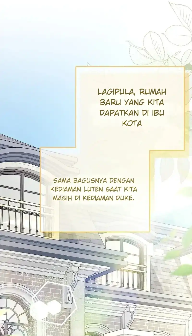Baca My Husband Is The Possessed Main Character Chapter 43 Bahasa Indonesia page 34