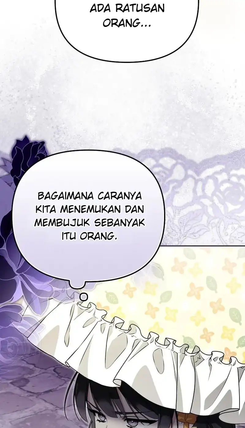 Baca My Husband Is The Possessed Main Character Chapter 43 Bahasa Indonesia page 40