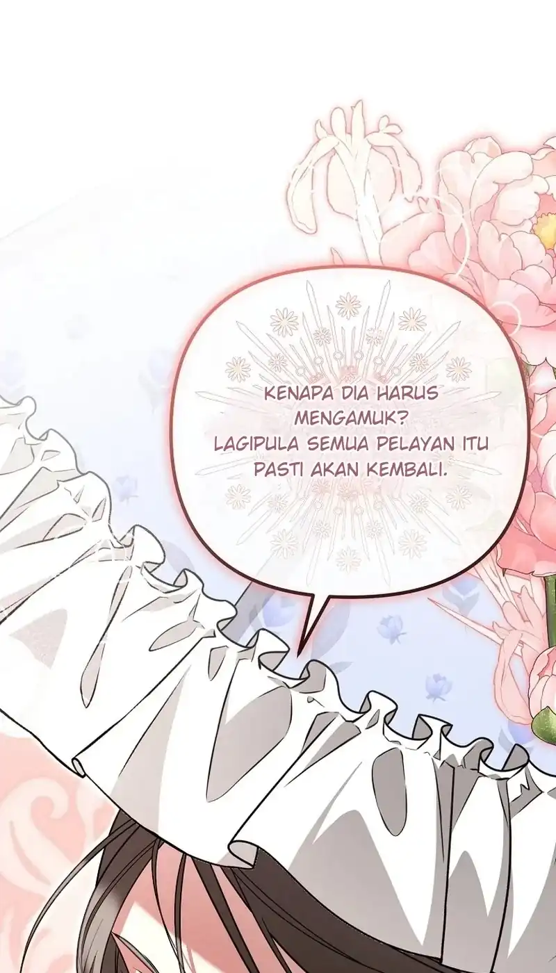 Baca My Husband Is The Possessed Main Character Chapter 43 Bahasa Indonesia page 56