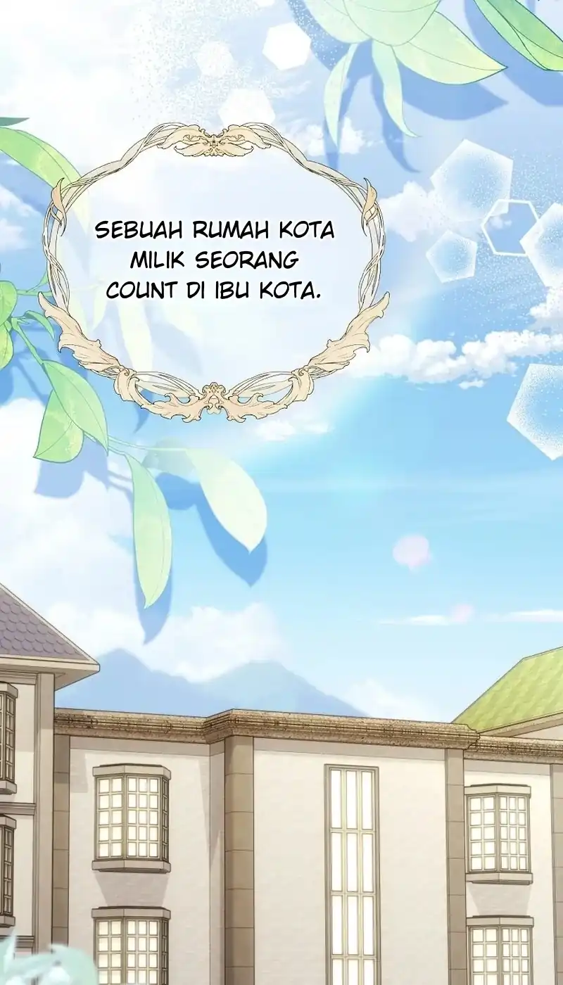 Baca My Husband Is The Possessed Main Character Chapter 43 Bahasa Indonesia page 70