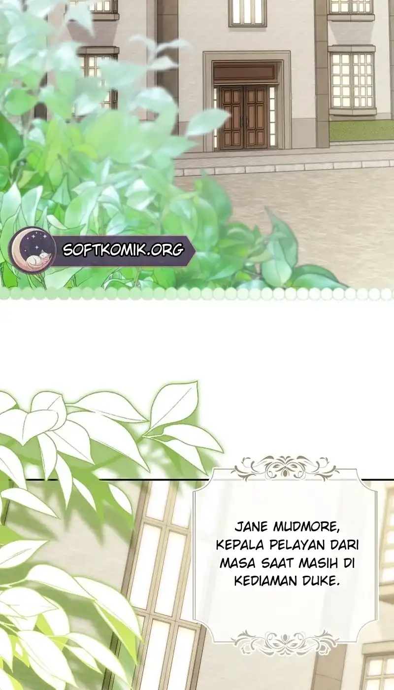 Baca My Husband Is The Possessed Main Character Chapter 43 Bahasa Indonesia page 72