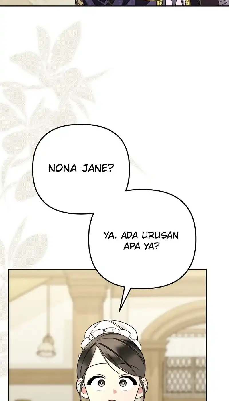 Baca My Husband Is The Possessed Main Character Chapter 43 Bahasa Indonesia page 80